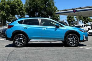 Occasione Eccezionale: Subaru Crosstrek Hybrid AWD Usata del 2021, Pronta per la Spedizione - Product Image 3