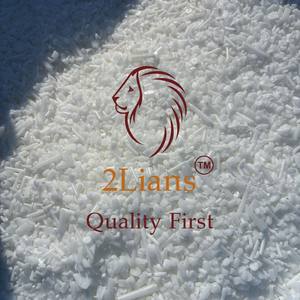 POM รีกรินด์ ธรรมชาติ 24 ตัน MOQ บรรจุภัณฑ์แบบจัมโบ้แบ็ก เกรดทั่วไป ผลิตในญี่ปุ่น ยี่ห้อ 2Lians - Product Image 4