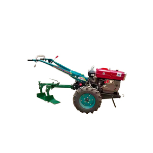 Tracteur de marche à deux roues de qualité professionnelle pour l'agriculture - Product Image 6