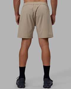 Maillot de football personnalisé de haute qualité pour hommes avec short de rue gris respirant Dernier style décontracté Service OEM disponible - Product Image 3