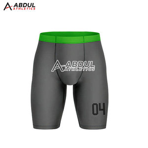 Conjunto de Uniforme de Flag Football Personalizado, Materiales Ligeros de Alta Calidad, Jersey y Pantalones Cortos Transpirables con Nombre y Números del Equipo - Product Image 5