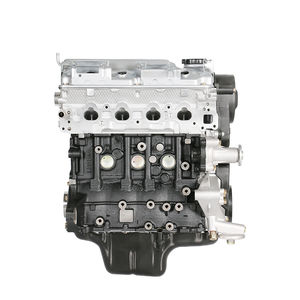 Motor de 2 Tiempos Multicilíndrico de Aleación de Aluminio Continental con Agarwood, Diseño Robusto de Eje, Salida de Potencia Suave, Airbus - Product Image 5