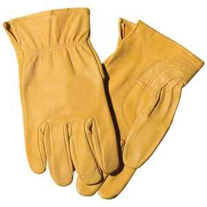 Protección de manos de invierno Guantes de conducción de cuero Actividades al aire libre Más vendidos Guantes de conducción de cuero de alta demanda Nueva llegada - Product Image 1
