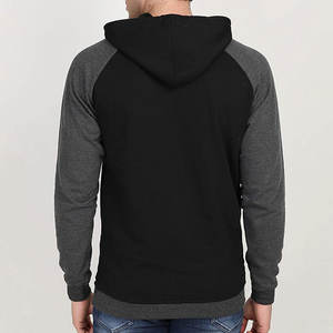 Sudaderas con Capucha para Hombre de la Mejor Calidad, Ligeras, Transpirables, Hechas en Pakistán para la Temporada de Otoño, a un Precio que se Adapta a tu Presupuesto - Product Image 2
