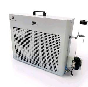 Sistema de Radiador de Refrigeración por Agua de 2KW Totalmente Nuevo para Mineradores de las Series S21Hyd, S19XP Hyd, M53, M56, S21, S19 y S23 - Product Image 1