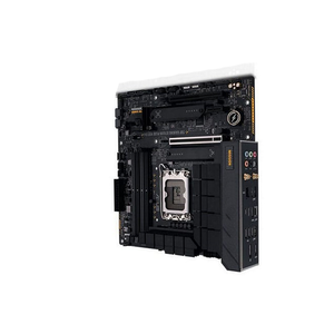 الأعلى مبيعًا لوحة رئيسية للألعاب B760M Plus Wifi DDR4 ‏ ‏ ‏ ‏ ‏ ‏ مأخذ ‏ PCIe ‏ M.<span class=keywords><strong>2</strong></span> USB اتصال لاسلكي Micro-ATX ‏ - Product Image 4