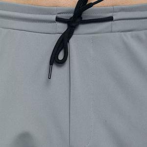 Pantalones Deportivos Casuales de Verano para Hombre, de Lona, Transpirables, de Secado Rápido, Holgados, con Cintura de Felpa - Product Image 6