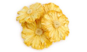 HIGH QUALITY DRIED PINEAPPLE FROM VIETNAM - IDEAL FOR SNACKS AND <b>BAKERY</b> USE - Product Image 6