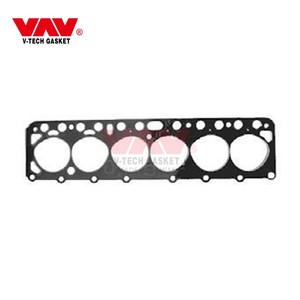 ปะเก็นฝาสูบ 2F 11115-61010 สำหรับอะไหล่รถแทรกเตอร์โตโยต้าเบนซิน - Product Image 1