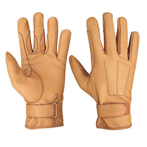 Gants d'équitation personnalisés de haute qualité, nouveau design, prix bas, vente chaude, fabriqués au Pakistan. - Product Image 4