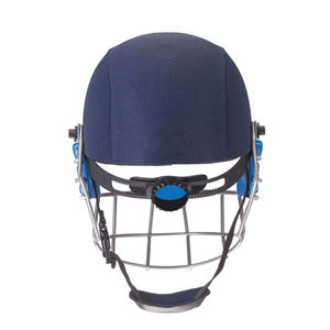 Casco de Bateo de Cricket con Rejilla de Seguridad, Diseño Pakistaní Personalizado, Marca Profesional, Acero Inoxidable de la Mejor Calidad, Nuevo - Product Image 3