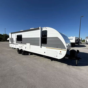 Nuevo Fo-r-e-s-t R-i-v-e-r Wildwood X-Lite 25I-C-E 2026 - Product Image 1