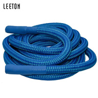 Corde de combat en nylon avec conception tressée épaisse pour l'entraînement de style militaire