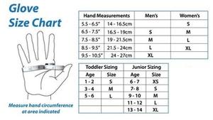 Gants d'équitation à écran tactile en cuir antidérapant mince d'été imprimé numérique par sublimation d'écran - Product Image 6