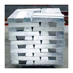 Lingots de magnésium industriels de livraison en vrac de qualité BOLL 99.99% pour alliage de magnésium 5000 tonnes/mois composant léger d'approvisionnement - Product Image 5