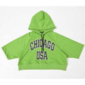 Pull-over graphique épais à taille personnalisée en gros Sweat à capuche zippé imprimé de streetwear pour hommes - Product Image 5