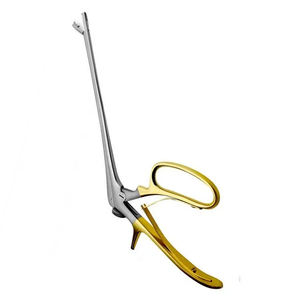 Fórceps Tischler con logotipo personalizado | Venta caliente Fórceps Tischler de acero inoxidable alemán de alta calidad superior - Product Image 6