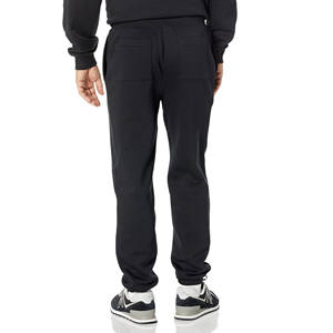 Pantalones Deportivos de Secado Rápido para Hombre, Estilo Urbano, Lisos, Holgados, Ligeros, para Gimnasio - Product Image 6