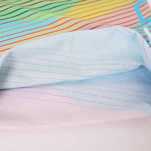 Protector Solar para Exteriores, Transpirable, de Seda Helada, para Deportes, Correr, Ciclismo, Motociclismo, Malla, Tubo para el Cuello, Bandana, Bufanda - Product Image 5