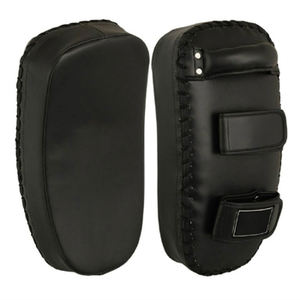 ZEBRA SPORTS KS-102 Escudo Curvo para Taekwondo y Boxeo, Almohadilla de Golpeo, Saco de Boxeo para Entrenamiento de MMA y Artes Marciales - Product Image 2