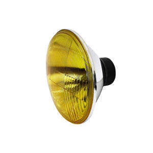Abat-jour jaune pour Urban Drivesty-UDX phare Pièces de vélo électrique - Product Image 2