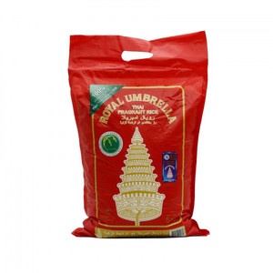 ข้าวหอมมะลิสีน้ำตาลไทย - Product Image 1