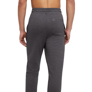 Pantalones deportivos personalizados de color sólido para hombre, pantalones de chándal informales, de secado rápido - Product Image 6