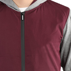 Vêtements de sport Survêtements de fitness pour homme Ensemble deux pièces Nouveau style de vêtements décontractés pour homme Prix de gros Service OEM - Product Image 5