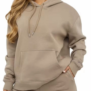 Sudaderas Personalizadas de Alta Calidad para Hombre, Impresión Digital con Tu Propio Estilo y Diseño para Invierno, Opciones de Marca Privada - Product Image 1