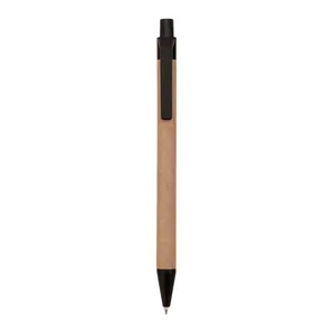 Penna a Sfera Ecologica Seattle, Gadget Riciclati - Product Image 1