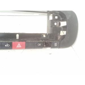 Modanatura Centrale Cruscotto FIAT Panda 3a Serie 07355875850 (12>) - Product Image 3