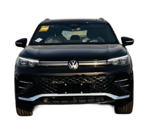NUOVISSIMA TIGUAN R Line 2025, Motore 2L (200 CV) 4 Cilindri, Alimentazione a Benzina, Trazione Anteriore, Cambio Automatico, Guida a Sinistra - Product Image 1