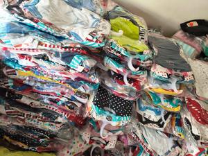 Camisetas de hombre autenticadas y pantalones cortos sin marca India Stock Lotes Excedentes Romper Over Runs - Product Image 2