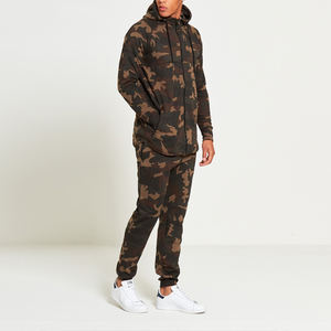 2025 nueva llegada de alta calidad para hombre chándal nuevo diseñador invierno verano polar chándal/Jogger para hombres chándales con logotipo - Product Image 4