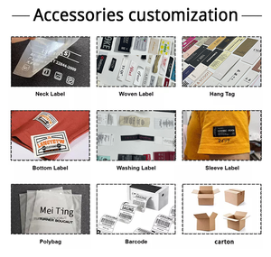 OEM al por mayor 100% algodón personalizado 3D Puff estampado liso de gran tamaño espuma serigrafía hombres 3D Puff impresión camiseta con logotipo - Product Image 6