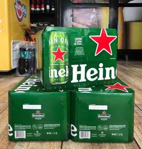 Cerveza Heineken disponible para suministro al por mayor con calidad premium y entrega rápida. - Product Image 1