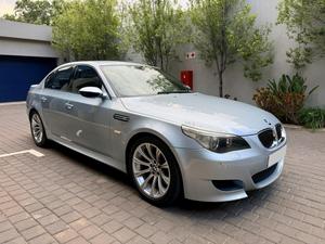 BMW M5 2005 USADO, Volante a la Izquierda/Derecha - Product Image 2