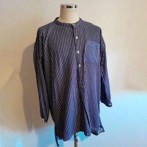 Chemise de travail pour reconstituant historique, reproduction précise des années 1860, chemise américaine du siècle, vêtement historique de l'Union - Product Image 5