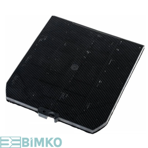 Filtre à charbon BMK-CF19 pour hottes de cuisinière filtre à charbon actif filtre de hotte de gamme pièces de rechange appareils ménagers 103050107 - Product Image 5