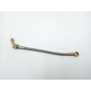 ALFA ROMEO 164 ซีรีส์ (164_) (87>97) 60513706 ท่อเทอร์ไบน์เบนซิน - Product Image 4