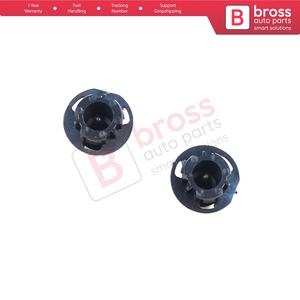 BSP1253บัฟเฟอร์หยุดประตูท้ายรถ2ชิ้นสำหรับ Megane MK4 Laguna MK3 Vel Satis 8200080015 - Product Image 2