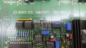9719) [มือสอง] CCS SaW/TEF7 700 6064 - Product Image 4