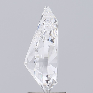 Elegante Diamante Cultivado en Laboratorio con Corte Pera de 4.5 Ct, Certificado IGI, Claridad VS1, Color E, Joyería de Compromiso Personalizada, Diamante al por Mayor - Product Image 4