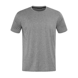 Camiseta Deportiva Sostenible Reciclada para Hombre, Camiseta Move para Artículos Promocionales - Product Image 2