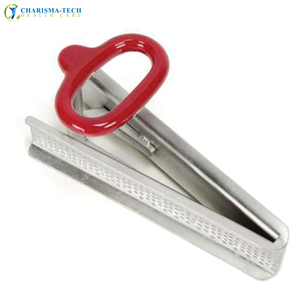 คีมปากสแตนเลสสำหรับตรวจฟันสัตวแพทย์สินค้ามาใหม่ - Product Image 2