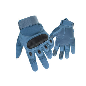 Guantes Tácticos de la Mejor Calidad 2026 con Cuero de Primera Calidad, Precio al por Mayor - Product Image 1