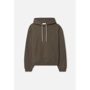 Sweats à capuche et sweat-shirt à capuche pour hommes de la meilleure qualité à la mode pour les filles et les garçons à capuche bleu foncé imprimé lourd - Product Image 6