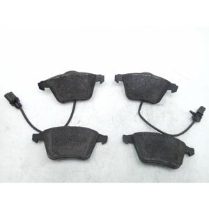 AUDI A4 Allroad Series (00>04) PASTILLAS DE FRENO 90R-01703 Gasolina - Product Image 3