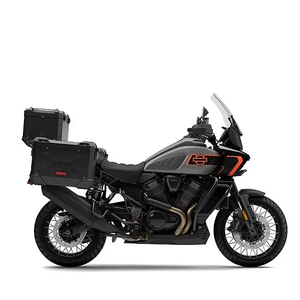 Nouvelles motos Harley-Davidson Pan America 1250 Limited 2026, best-sellers, avec garantie de 3 ans, prêtes à être expédiées - Product Image 6