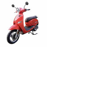 NUEVO JLG-E-MOTO Rojo, Vehículo Eléctrico de Dos Ruedas, Motor de 3000W, Neumáticos Anchos, Doble Asiento, Alcance de 60 km, Batería de 72V, Velocidad de 85 km/h - Product Image 4